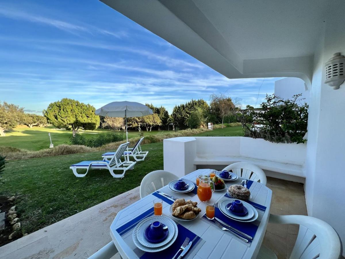 Albufeira Balaia Golf Vilage 1 With Pool By Homing Exterior photo